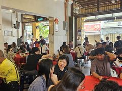 -德成饭店