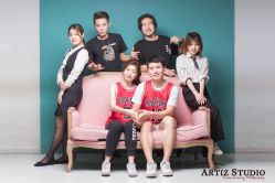 -THE QUEEN(北京店)