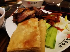 -天津瀚金佰九号温泉酒店(南楼地铁站店)