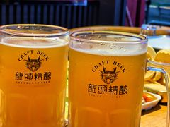 -龙头烤羊排•烤全羊•精酿扎啤(厦滘店)
