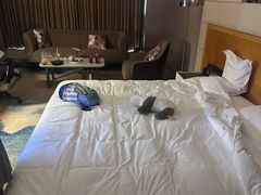 -佰园全日西餐厅-厦门佰翔软件园酒店