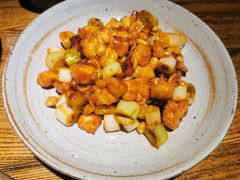 -青年公社烤鸭(青年路店)