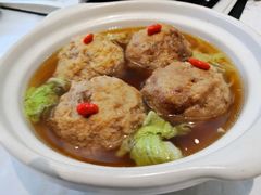 -玉林烤鸭店(定福庄店)