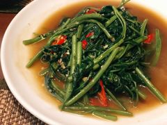 -泰国餐厅 Thai Food(裕华万达店)