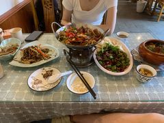 -小厨子私房菜·云南美食店