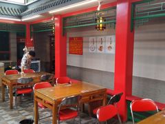 -小街47號江湖菜(四合院店)