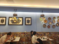 -百格里格.Uyghur cuisine(百色路店)