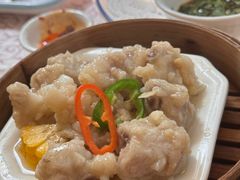 -金榜大酒店-中餐