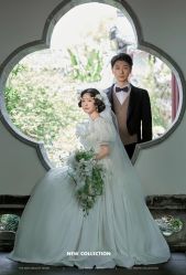 -今生有约国际精品婚纱摄影(苏州店)