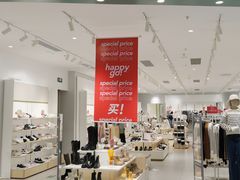 -天虹购物中心(深圳龙华店)