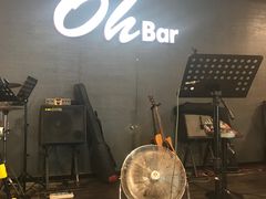 -ohbar live house(人广店)
