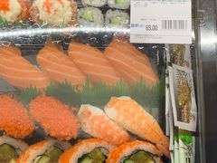 -山姆餐吧(山姆会员商店店)