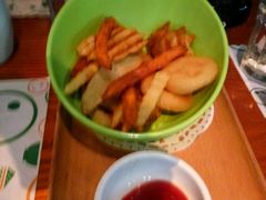 -绿茵阁牛扒餐厅(客村店)