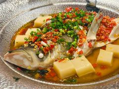 -索溪山寨·湘西饮食文化博物馆(标志门店)