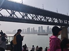 -武汉长江大桥