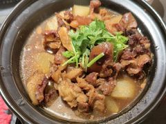 -正禾鲜·潮汕牛肉火锅(凯德天府店)