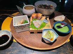 -小十料理(新城店)