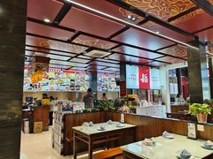 大堂-一块豆腐(英雄山总店)