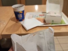 -德克士(通宝路店)