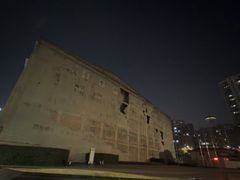 -上海大陆银行仓库旧址