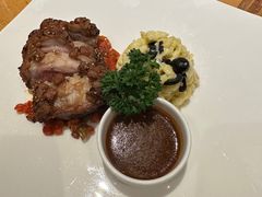 -兰特伯爵西餐厅·啤酒屋(方庄店)