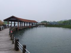 -苏州吴中太湖旅游区