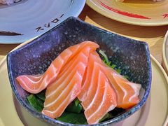 -寿司郎(皇庭广场店)