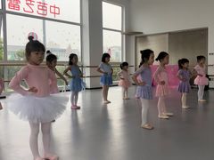 -中央芭蕾舞团·中芭艺蕾(酒仙桥明星校区)