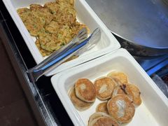-素满香·食养自助(天一广场店)