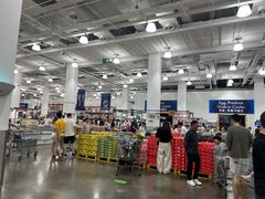 -山姆会员商店(上海浦东店)