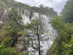 -千泷沟大瀑布旅游区