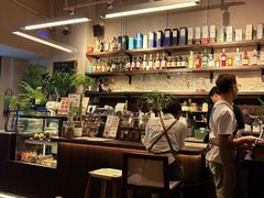 -seed by seed囍得咖啡酒馆(万象天地店)