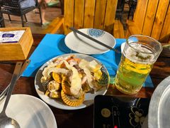 -渔家火锅·海鲜自助餐·演艺(亚龙湾天域酒店)