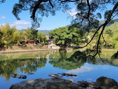 -云水谣景区