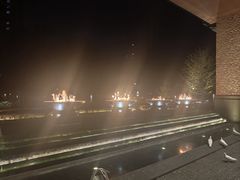 -清河半岛温泉度假酒店