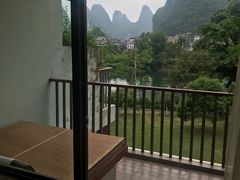 -广悦华阳朔河畔度假酒店(十里画廊遇龙河店)