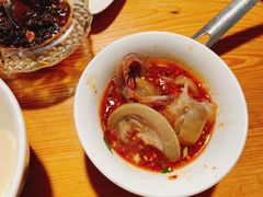 -尼玛藏家风味园(阿山食城店)