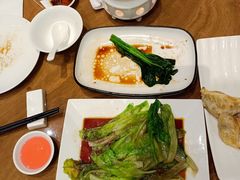 -北海金昌开元名都大酒店·四季轩中餐厅