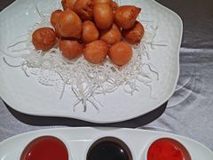 咕噜肉-惠食佳(滨江大公馆店)