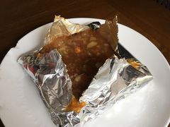 土豆泥-福照楼汽锅鸡·云南菜(护国路店)