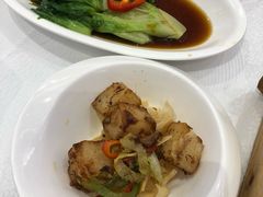 -金翠皇宫粤菜·点心·海鲜(科技园店)