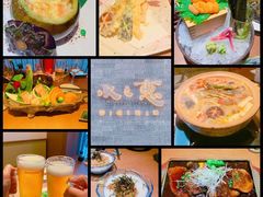 -水之惠鲜鱼料理(王府大街店)