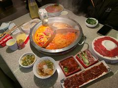 -大龙燚火锅(太古里店)
