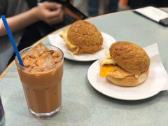 -华嫂冰室(尖沙咀店)