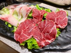 -东椰·海南椰子鸡火锅(朝阳门店)