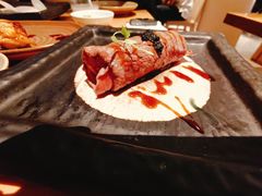 -Tuna maki寿司(苏州中心商场店)