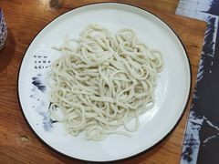 -香辣爆肚面(钟楼店)