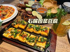 -小喜客·云南特色菜(纳西庭院店)