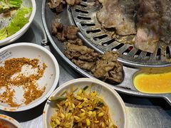 -喜来稀肉(虹泉路店)
