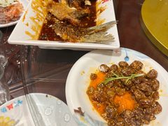 -徐鼎盛民间菜(南坪后堡店)